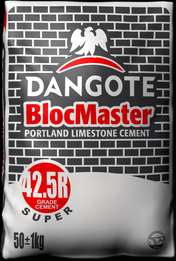 Cement Supply